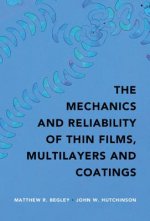 Mechanics and Reliability of Films, Multilayers and Coatings