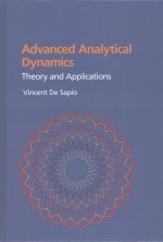 Advanced Analytical Dynamics