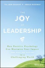 Joy of Leadership