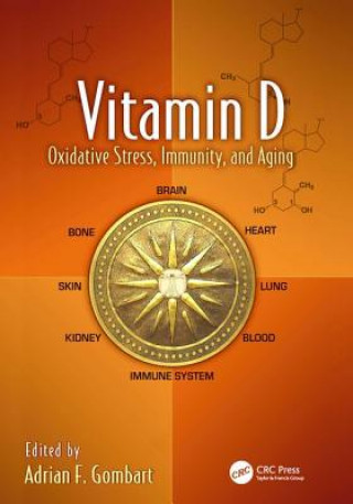 Vitamin D (Brožovaná)