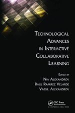 Technological Advances in Interactive Collaborative Learning