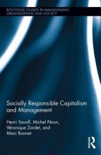 Socially Responsible Capitalism and Management