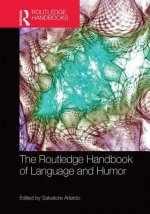 Routledge Handbook of Language and Humor