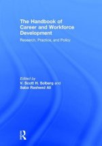 Handbook of Career and Workforce Development