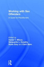 Working with Sex Offenders