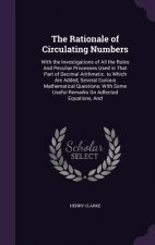 THE RATIONALE OF CIRCULATING NUMBERS: WI