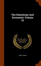 Statistician and Economist, Volume 19