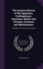 THE ANCIENT HISTORY OF THE EGYPTIANS, CA