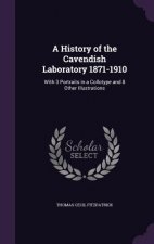 A HISTORY OF THE CAVENDISH LABORATORY 18