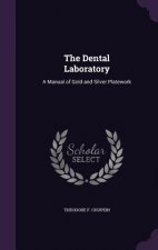 THE DENTAL LABORATORY: A MANUAL OF GOLD