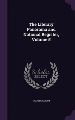 THE LITERARY PANORAMA AND NATIONAL REGIS