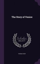 THE STORY OF VENICE