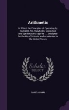 ARITHMETIC: IN WHICH THE PRINCIPLES OF O