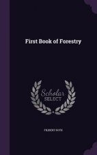 FIRST BOOK OF FORESTRY