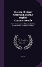 HISTORY OF OLIVER CROMWELL AND THE ENGLI