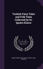 TURKISH FAIRY TALES AND FOLK TALES COLLE