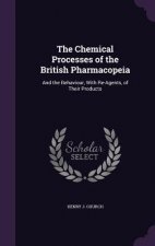 THE CHEMICAL PROCESSES OF THE BRITISH PH