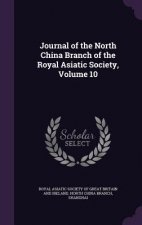 JOURNAL OF THE NORTH CHINA BRANCH OF THE