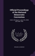 OFFICIAL PROCEEDINGS OF THE NATIONAL DEM