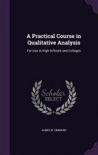 A PRACTICAL COURSE IN QUALITATIVE ANALYS