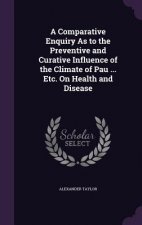 A COMPARATIVE ENQUIRY AS TO THE PREVENTI