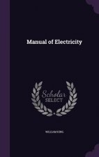 MANUAL OF ELECTRICITY