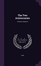 THE TWO ARISTOCRACIES: A NOVEL, VOLUME 3