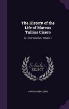 THE HISTORY OF THE LIFE OF MARCUS TULLIU