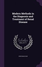 MODERN METHODS IN THE DIAGNOSIS AND TREA