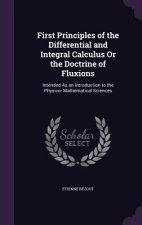 FIRST PRINCIPLES OF THE DIFFERENTIAL AND