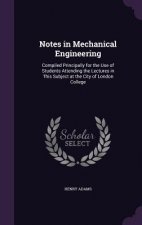 NOTES IN MECHANICAL ENGINEERING: COMPILE