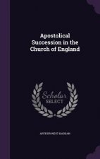 APOSTOLICAL SUCCESSION IN THE CHURCH OF
