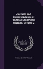 JOURNALS AND CORRESPONDENCE OF THOMAS SE