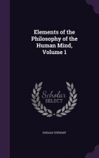 ELEMENTS OF THE PHILOSOPHY OF THE HUMAN