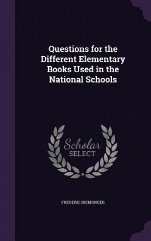 QUESTIONS FOR THE DIFFERENT ELEMENTARY B