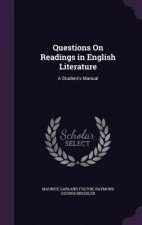 QUESTIONS ON READINGS IN ENGLISH LITERAT