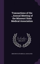 TRANSACTIONS OF THE ...ANNUAL MEETING OF