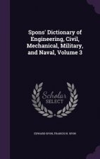 SPONS' DICTIONARY OF ENGINEERING, CIVIL,
