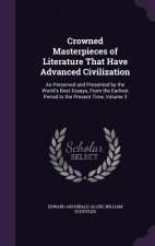 CROWNED MASTERPIECES OF LITERATURE THAT