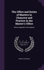 THE OFFICE AND DUTIES OF MASTERS IN CHAN