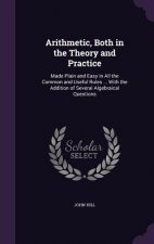ARITHMETIC, BOTH IN THE THEORY AND PRACT