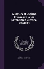 A HISTORY OF ENGLAND PRINCIPALLY IN THE
