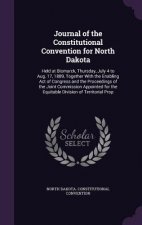 JOURNAL OF THE CONSTITUTIONAL CONVENTION