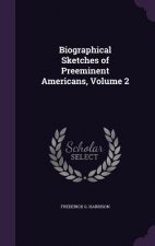 BIOGRAPHICAL SKETCHES OF PREEMINENT AMER