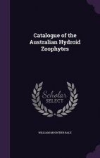 CATALOGUE OF THE AUSTRALIAN HYDROID ZOOP