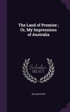 THE LAND OF PROMISE ; OR, MY IMPRESSIONS