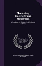 ELEMENTARY ELECTRICITY AND MAGNETISM: A