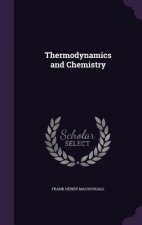 THERMODYNAMICS AND CHEMISTRY