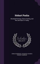 HOBART PASHA: BLOCKADE-RUNNING, SLAVER-H