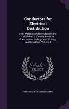 CONDUCTORS FOR ELECTRICAL DISTRIBUTION: